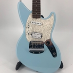 0141030372 Fender Kurt Cobain Jagstang Guitar