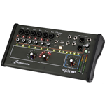 DIGILIVE08C Studio Master 8 Channel Digital Mixer