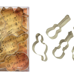 Aim 8799 Cookie Cutter Gift Box