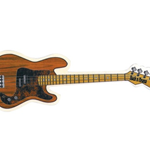 Aim 44230 Freshener Electric Bass Coral Reef