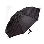 Aim 5003 Sheet Music Umbrella - Black