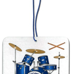 Aim 44234 Freshener Drum Set