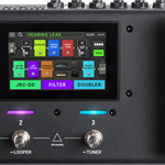 Headrush MULTI EFFECT MX5