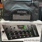 HEADRUSHU Used Headrush Pedal W Bag