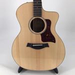 Taylor 214CEKDLX GR AUD SLD SPR KOA WC