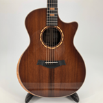 Taylor GACUSTOM11 CUSTOM GA SNK RED FIG WAL WC