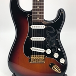 Fender SRVSTRATU Used SRV Stratocaster Signature W/CASE