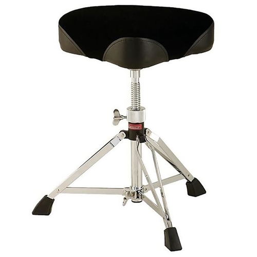 Portman's Music - L349TH Ludwig Standard Saddle Throne