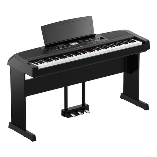 Yamaha keyboard sales with bluetooth