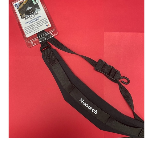 Portman's Music - Neotech 1901002 Open Hook Sax Strap