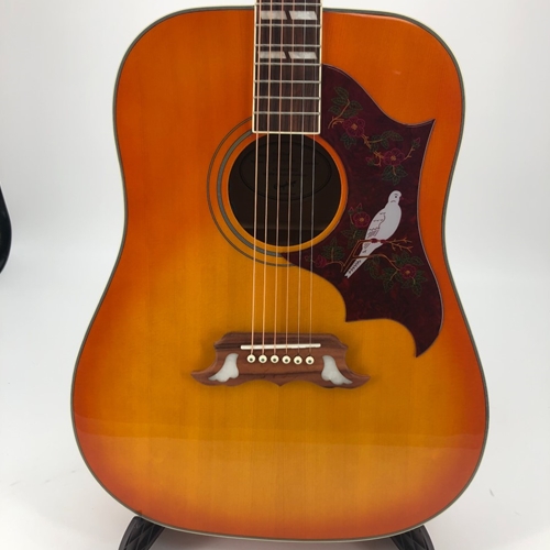 Epiphone Dove Pro/オマケ付き Epiphone Dove Pro/オマケ付き