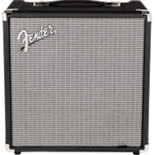 Portman's Music - Fender 2370200000 RUMBLE 25W 1X8 V3
