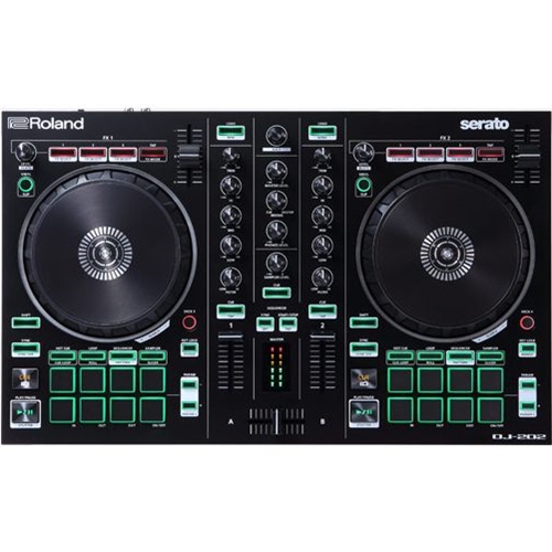 Roland DJ-202