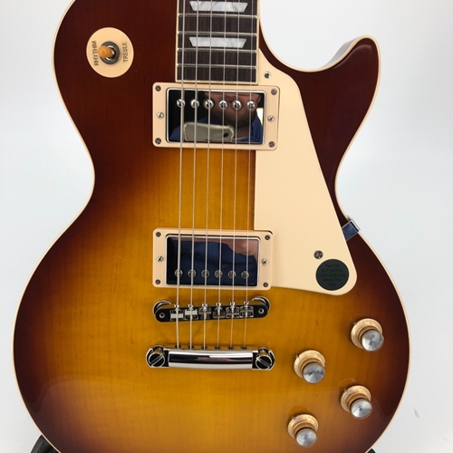 Portman's Music - Gibson LPS600ITNH1 LES PAUL STD 60s ICED TEA WC