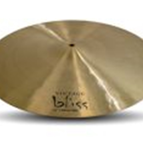 Portman's Music Dream VBCRRI17U Vintage Bliss 17" crash/Ride