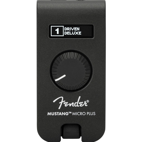 Portman's Music - Fender 2311600000 Mustang Micro Plus