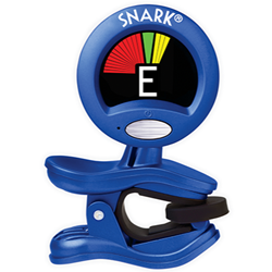 Snark SN1X Clip-on Guitar / Bass Tuner