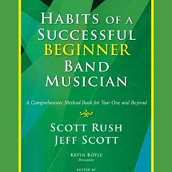 Habits of a Successful Beginner Band Musician - Trumpet