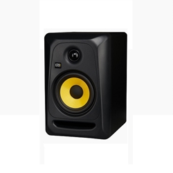 Krk CL5G3 Classic 5 5" Powered Studio Monitor