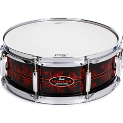 Pearl CC1450SC IGNITER SNARE MAPLE 14x5