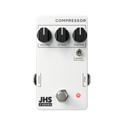 JHS  COMPRESSOR SERIES 3