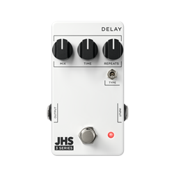 JHS DELAY3 DELAY SERIES 3