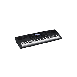 WK6600 Casio 76 Note Portable Arranger Keyboard