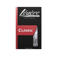 Legere TS30 Classic T-Sax Reed 3