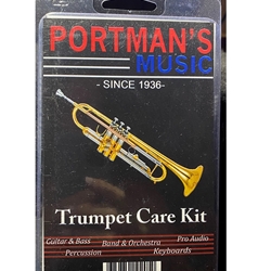 American Way BRCKL437 Trumpet Care Kit