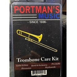 American Way TCK437 Trombone Care Kit