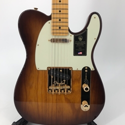 0177532833 Fender 75th Anniversary Telecaster