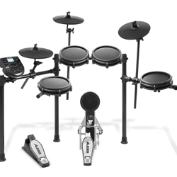 Alesis NITROMESHKIT Nitro Mesh Kit