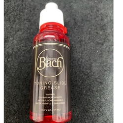 Bach 2942 Tuning Slide Grease