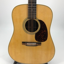 Martin D28 DREAD SLD SPR RW W CASE