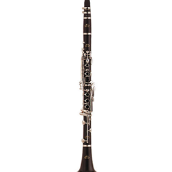 Noblet 45 Clarinet, NP Intermediate