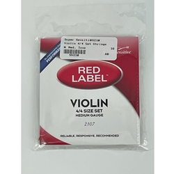 Super Sensitive SS210 Violin 4/4 Set Strings