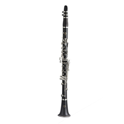 Yamaha YCL450N Clarinet