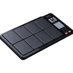 Roland SPD30BK SPD Octopad Percussion Pad