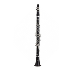 Yamaha YCL400AD Clarinet, Intermediate