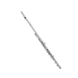 Azumi AZ3SRBO Flute, SS, OH, Low B, Off G