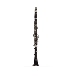 Buffet BC113150 Pro R13 Clarinet NP Keys