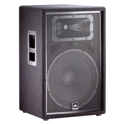 Jbl JRX215 JBL 15" Passive Speaker