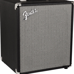 Fender 2370400000 RUMBLE 100W 1X12 V3
