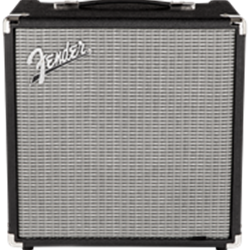 Fender 2370200000 RUMBLE 25W 1X8 V3