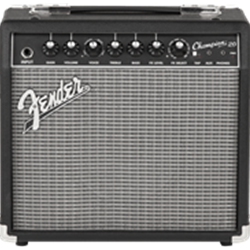 Fender 2330200000 CHAMPION 20 20W 1X8