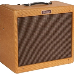 Fender 0213205700 BLUES JUNIOR LACQUERED TWEED