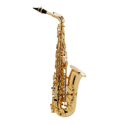 52AXOS Selmer Paris Alto Sax, Pro