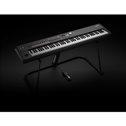 Roland clearance weighted keys