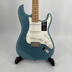 Fender 0144502513 STRAT PLAYER MN TIDEPOOL