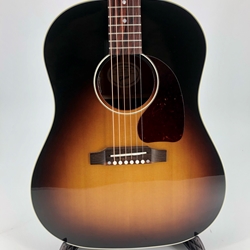 Gibson RS45VSN19 DREAD J45 SLD SPR MAH AE WC